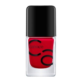 CATRICE ESMALTE DE UÑAS ICONAILS GEL 05 IT'S ALL ABOUT THAT RED