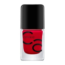 CATRICE ESMALTE DE UÑAS ICONAILS GEL 05 IT'S ALL ABOUT THAT RED