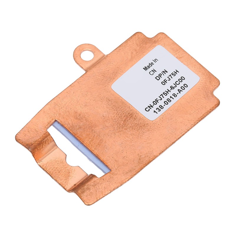 M.2 SSD Heatsink Cover with Bracket Case SSD Heatsink Cover