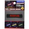 Hasepro Magical Carbon【Fuel Check Again】Toyota/Lexus/Daihatsu/Subaru/Mazda/Suzuki【Regular Type】(Black) CFCAR-1