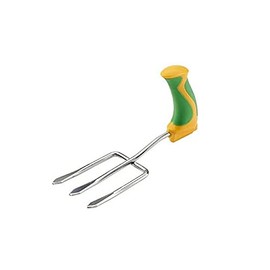 Easi-Grip Peta Garden Fork with Soft Grip Ergonomic Handle PGT2-F