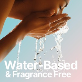 Noredol Skin Care Gel - Redness Relief Moisturizer for Dry Skin - Rosacea Treatment for Face - Soothes Prone Skin and Irritation - Fragrance Free 1 oz