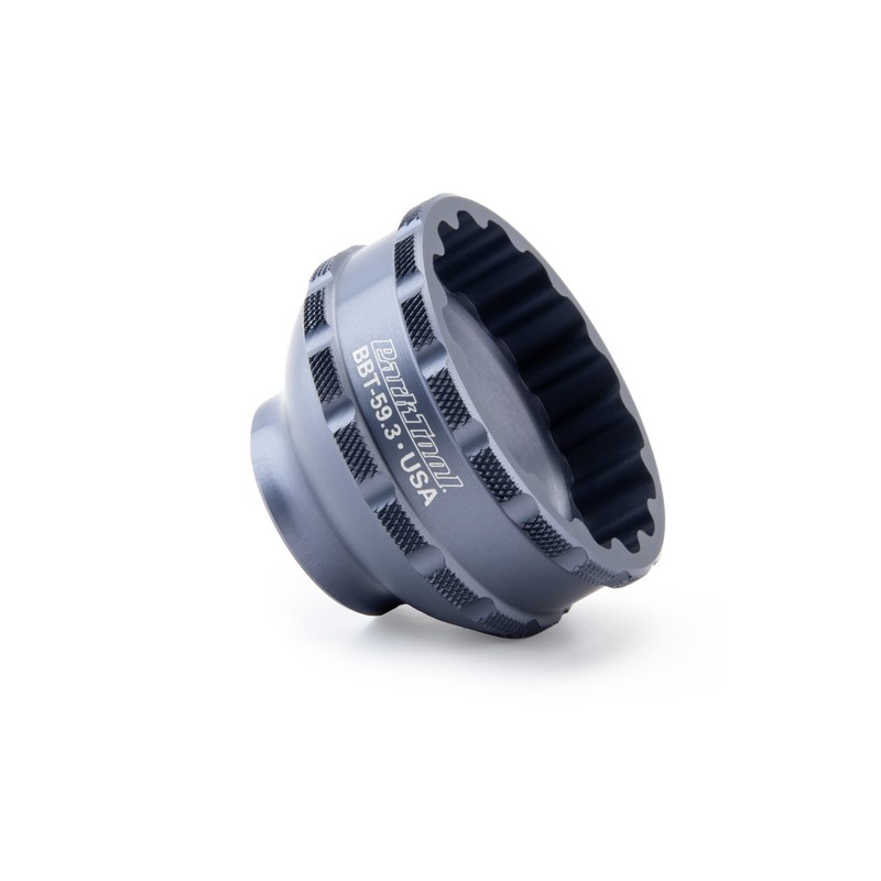 PARKTOOL Bottom Bracket Tool, Compatible BB Outer Diameter: 1.5 -