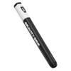 Evnroll Gravity GG2 Putter Grip - Black/White