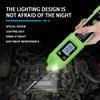 CT03 Power Circuit Tester, 6-24V DC Test Light Short Circuit,