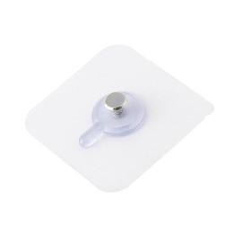 VLoxPm 10 Pack Damage-Free Adhesive Wall Hooks for Frames - Strong Hold, No Drilling Needed