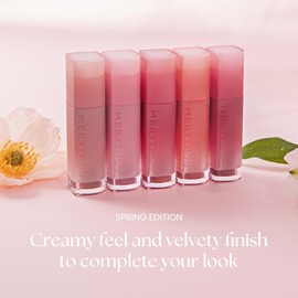 MERYTHOD] REELTATTOO VELVET TINT 14 SWETT PINK