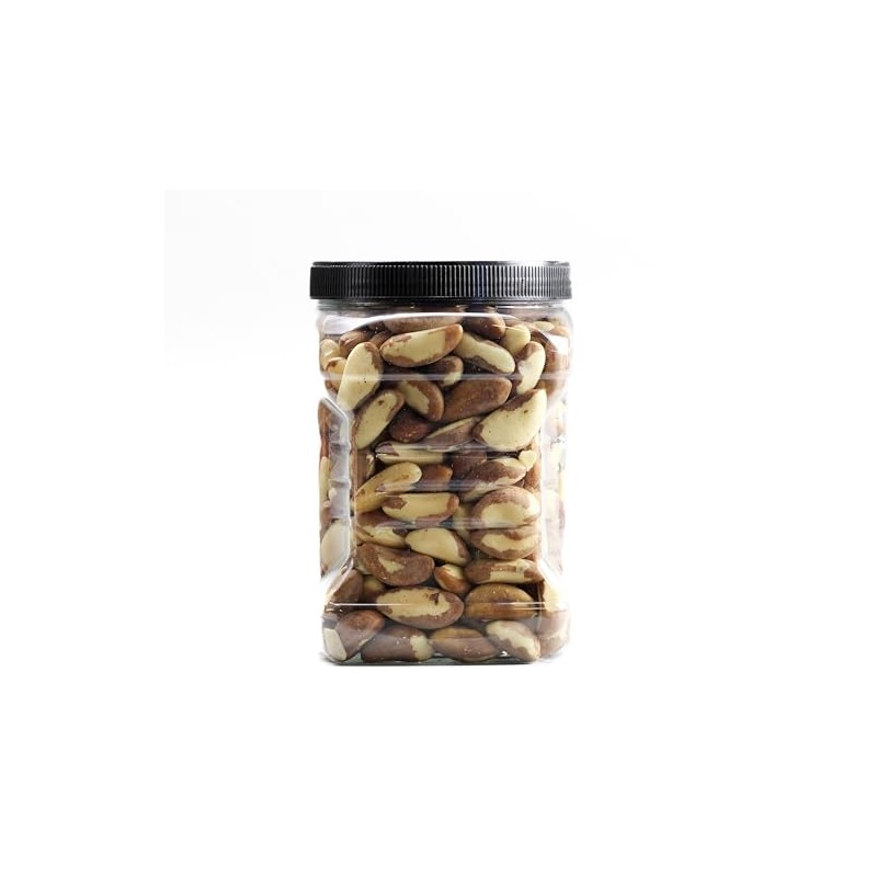 Avelit Superfoods Nuez de Brasil Sin Cáscara Natural Premium |
