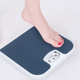 Robust Household Analog Electronic Weight Scale Scale