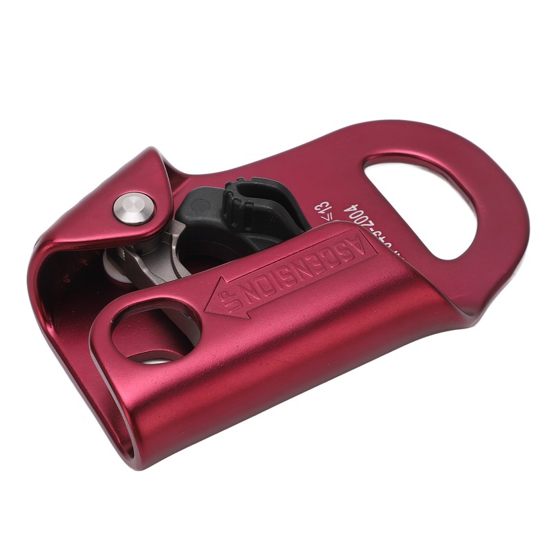 Rock Climbing Chest Ascender Mountaineering Tree Climbing Ascender Exploratory Protection