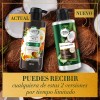 Crema para Peinar Herbal Essences Leche de Coco y Aloe