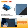 SuperKaKa Car Screen Cleaner- Vehicle Touchscreen Microfiber Cleaning Cloth, Touch