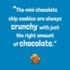 Chips Ahoy! Mini Go Pack Chocolate Chip Cookies, 3.5 Ounce