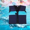 Children Swimming Float Suit Swim Vest Jacket For Kids 1-6