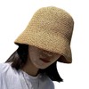 Straw Hat, Women's Hat, Spring, Summer, Hat, UV Protection, Sunburn