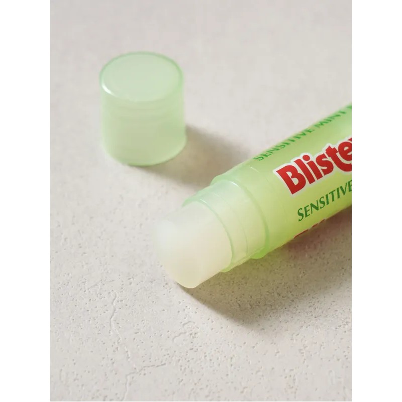 DAISO Blistex Mint Melon Lip Balm