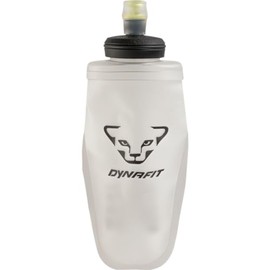 Dynafit Flask 350ml Adult Unisex Adult Water Bottle, Clear (Clear), One Size