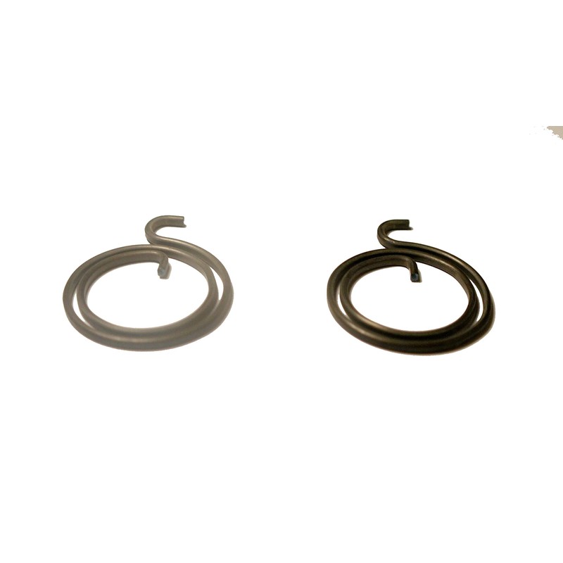 FixitFlo Door Handle Springs 2 Turns x 1.8mm Thick x