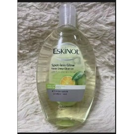 skinol calamansi facial cleanser 225ml