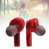 TS200 Transparent Wireless Bluetooth Earbuds TWS InEar Physical Noise Reduction