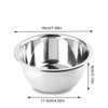 Old Tjikko Stainless Steel Mixing Bowl 18 cm