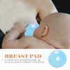 Healifty Probe Pad Pack of 28 G Button Covers G
