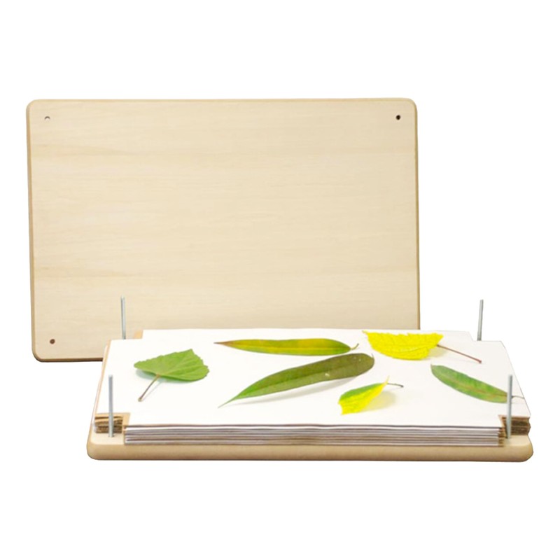 BestNest Nature Presses, 12" x 18", Set of 2