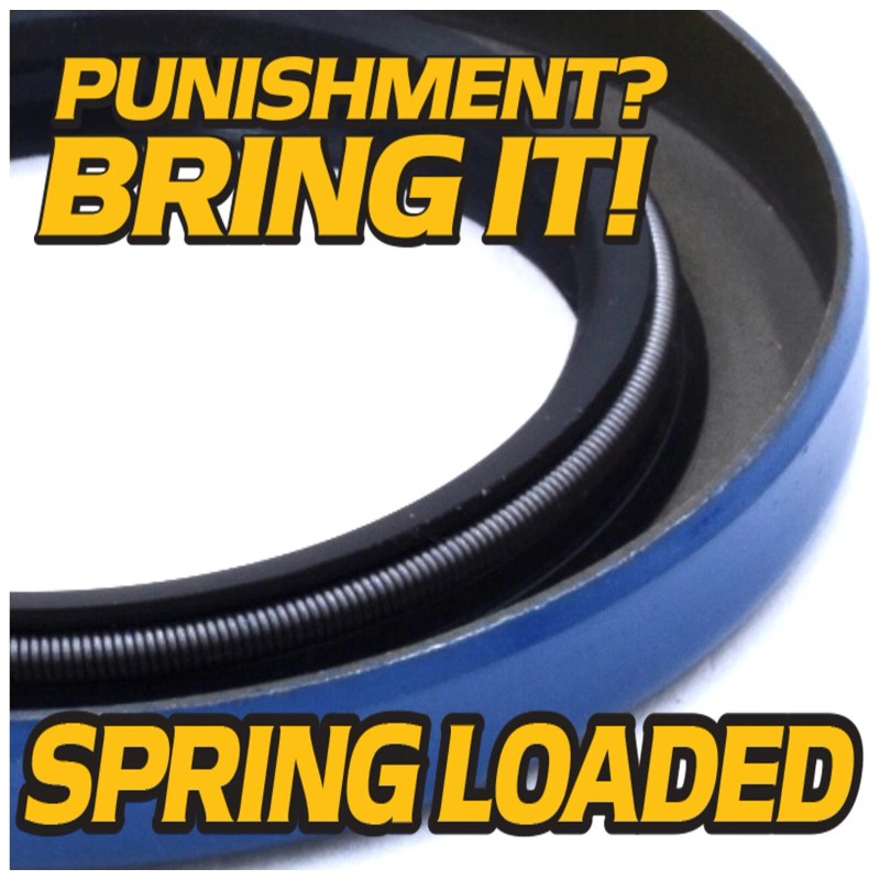 HD Switch 3 Kits Spindle Rebuild Kit Bearings & Seals