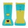 Children Handheld Digital Microscope 3inch Screen 10 to 800x Magnification