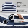 510 Design Inflatable Couch Air Sofa - Blow Up Chair