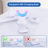 Teeth Whitening Set Teeth Whitening: Blisstaar Tooth Bleach Set for