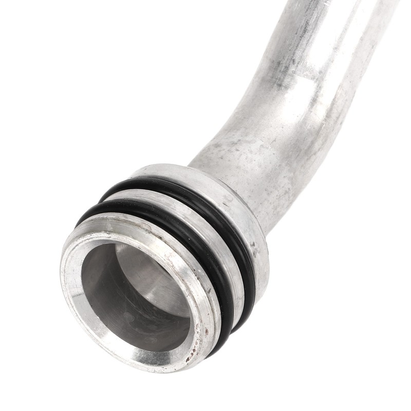 Engine Coolant Pipe 94810606910 Turbo Lower Coolant Pipe for CAYENNE