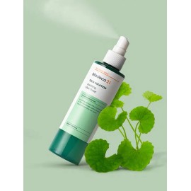 Madeca 21 TECA Solution Soothing Mist Toner 200ml - Korean Centella Hydrating Face Mist for Sensitive Skin