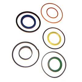 RAParts G110537 Replacement Seal Kit