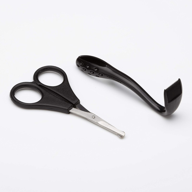 Mikki Dog, Cat Ear and Face Grooming Care Set -