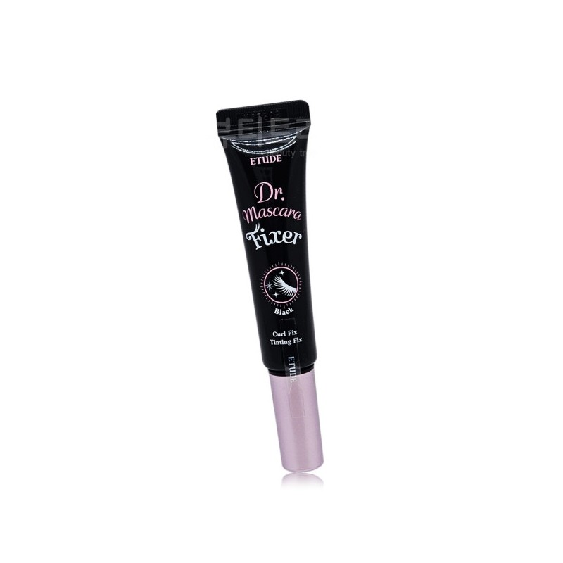 Etude Dr. Mascara Fixer Black Etude Dr. Mascara Fixer Black