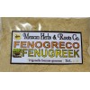 Mexican Herbs 4oz Fenogreco, Fenogreco en polvo, fenogreco molido, semillas