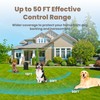 Zlolen 2024 Dog Bark Deterrent Devices - Bark Box Anti