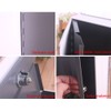 Medigy Money Safe Books Portable Hidden Safe Book with Combination