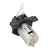 Dosing Pump, Peristaltic Pump, Micro Dosing Peristaltic Pump, Mini Peristaltic