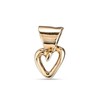 UNOde50 - Charm My Heart, Unit size, Yellow Gold, Not