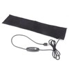 USB Heating Pad Foldable Carbon Fiber 3 Gear Temperature Adjustment