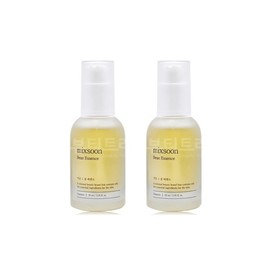 Mixsoon Soy Essence 30ml + 30ml / 믹순 콩 에센스 30ml + 30ml