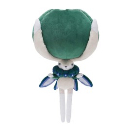 Pokemon Center Original Plush Budrex