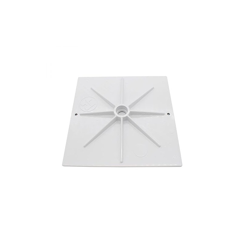 Hayward SPX1082E Cover Square Replacement for Select Hayward Automatic Skimmers