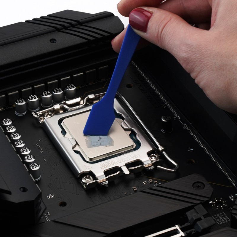 Polartherm X-10 Thermal Paste for CPU & GPU (5 Gram)