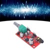 Headphone Preamp Module, Headphone Amplifier Board MAX4410 DC 3-12V 3.5mm