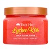 Lychee Kiss -Tree Hut Shea Sugar Scrub - 510g 18