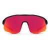 Suncloud Cadence Polarized Sunglasses – 100% UV Protection – Comfortable