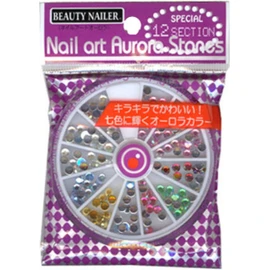 Beauty Nailer neiruakurirusuto-n NAA – 1 